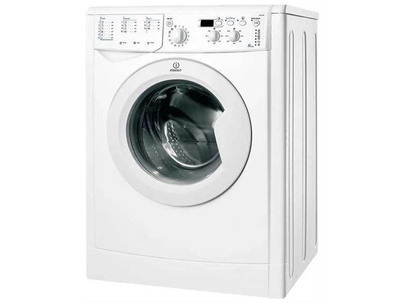 Стиральная машина Indesit IWSD 6105 B (CIS).L