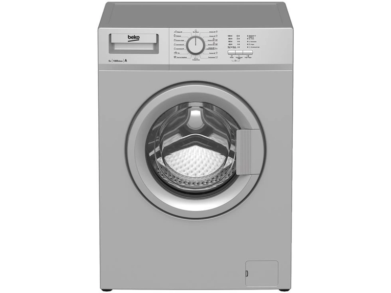 Стиральная машина Beko WRS 55P1 BSS