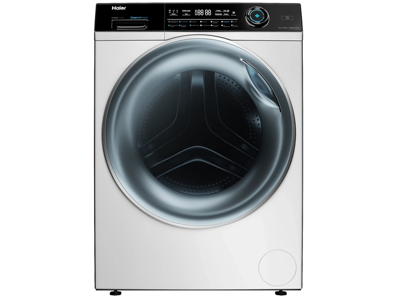 Стиральная машина узкая Haier HW80-BP14979