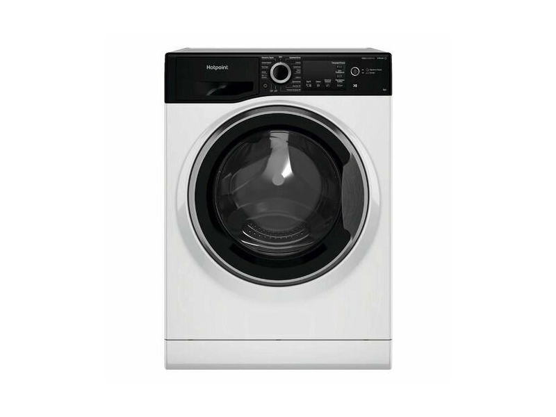 Hotpoint NSB 6039 ZS VE RU