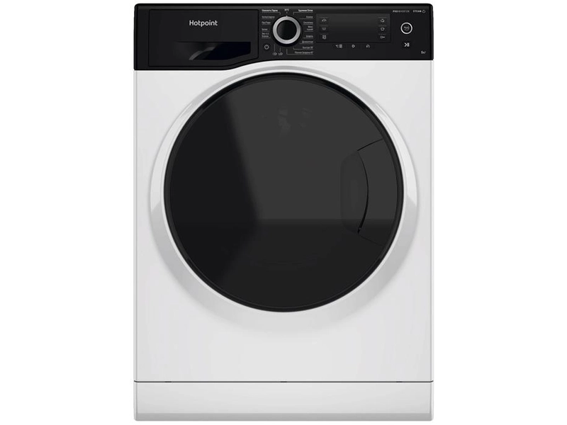 Стиральная машина Hotpoint NSD 8249 ZD AVE RU