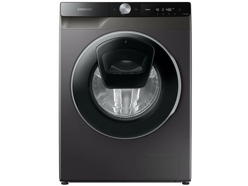 Стиральная машина Samsung WW10T654CLX/LD черный