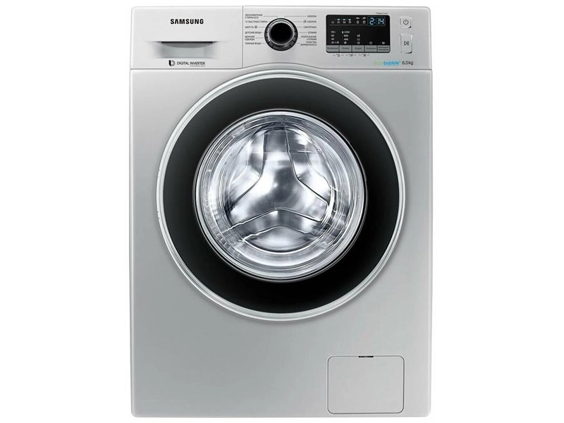 Стиральная машина Samsung WW60J4210HSOLD