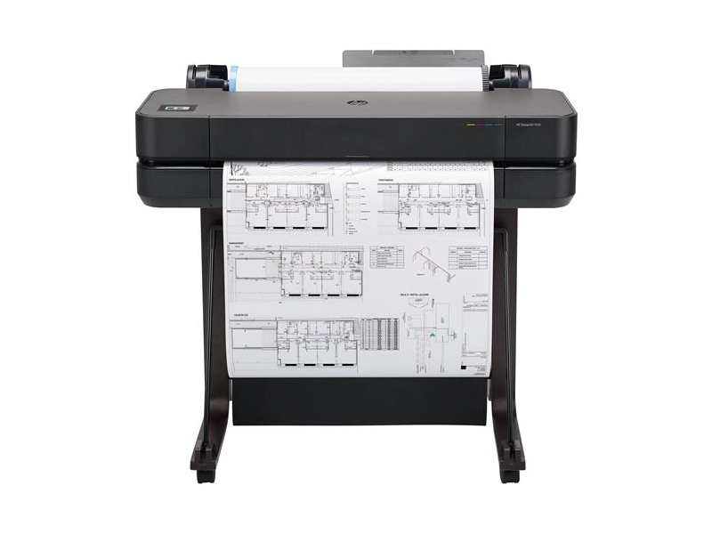 Струйный принтер HP Designjet T630 (5HB09A)