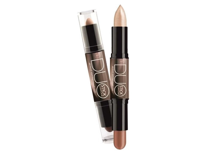 TF Cosmetics Двойной контурирующий стик Duo Contour Stick Sculpt&Highlight 402