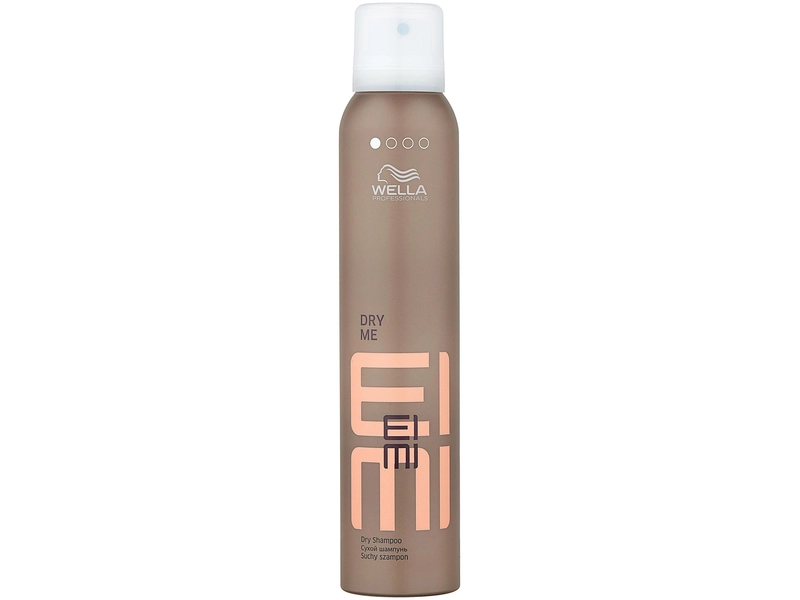 Wella Professionals EIMI Dry Me - Велла Эми Драй Ми Сухой шампунь, 180 мл -