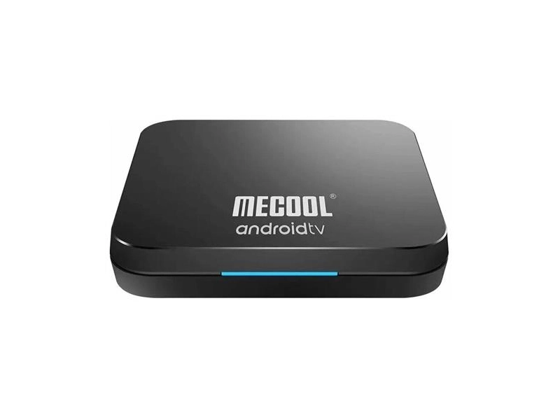 ТВ-приставка MECOOL KM9 Pro Classic, черный