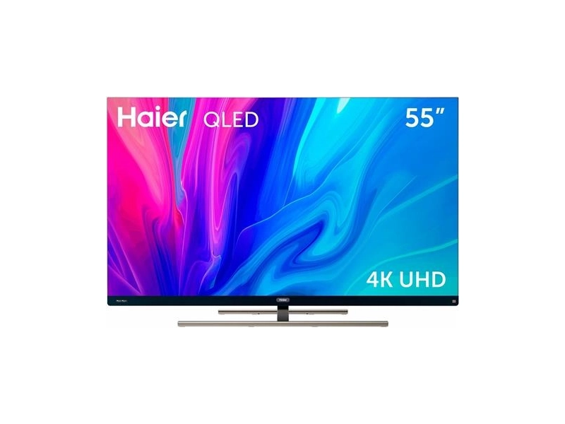 Телевизор Haier 55 Smart TV S7