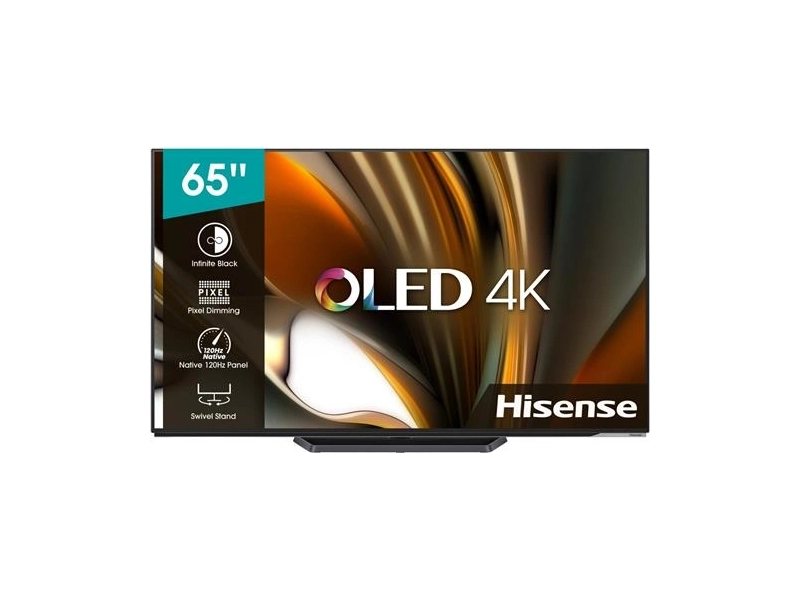 Телевизор Hisense 65A85H