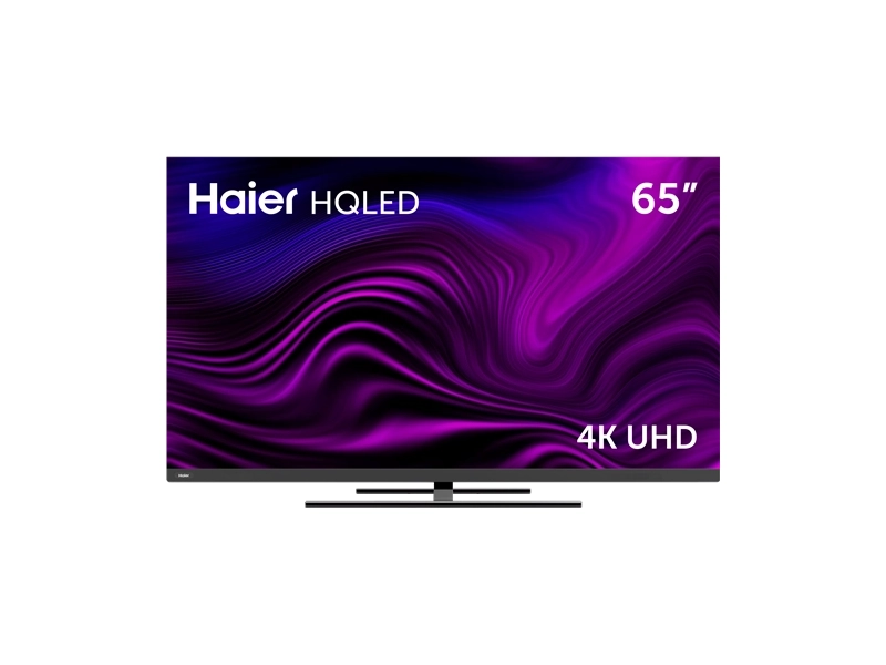 Телевизор Haier 65 Smart TV AX Pro