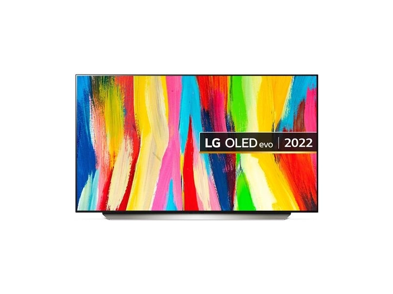 LED-Телевизоры 46\"- 60\" LG OLED48C2RLA