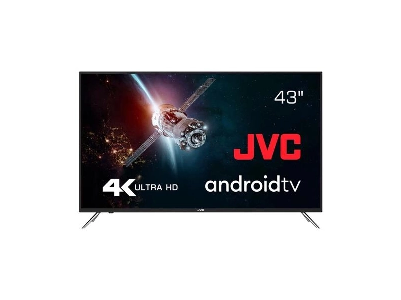 LCD(ЖК) телевизор JVC LT-43M790