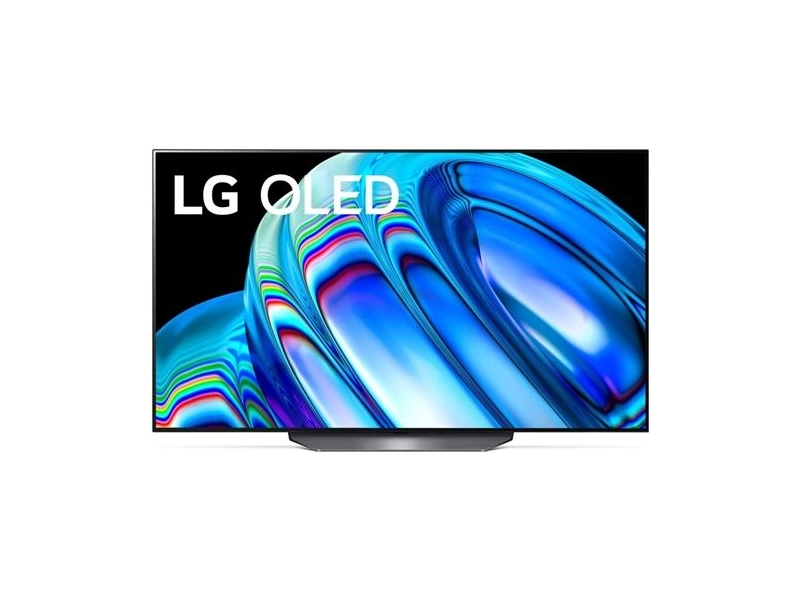 55\" Телевизор LG OLED55B2RLA 2022 OLED, HDR маренго