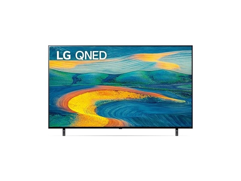 Телевизор LG 55QNED7S6QA