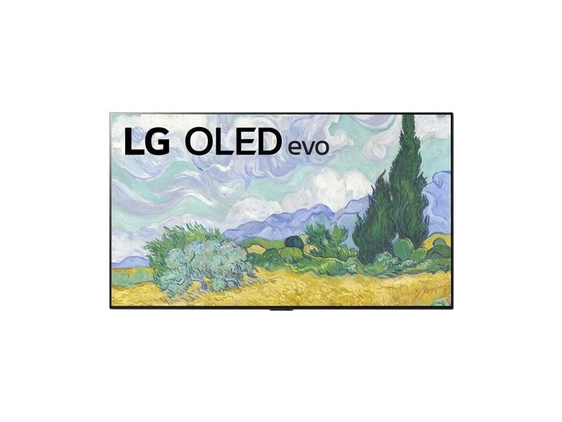 Телевизор LG OLED77G1RLA