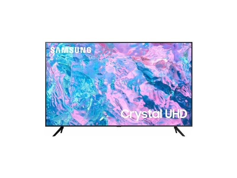 Телевизор Samsung UE43CU7100UX