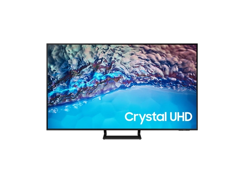 55\" Телевизор Samsung UE55BU8500U LED, HDR, черный