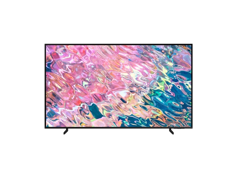 QLED Телевизор Samsung QE55Q60B (2022)