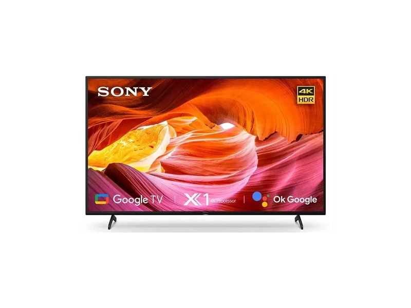 LED телевизор Sony KD-65X75K