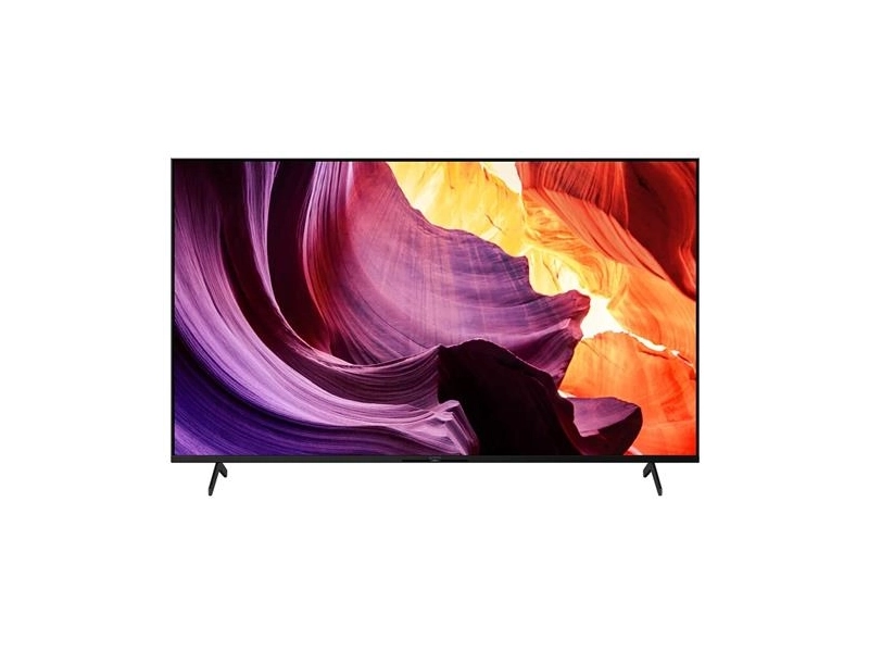 65\" Телевизор Sony KD-65X80K 2022