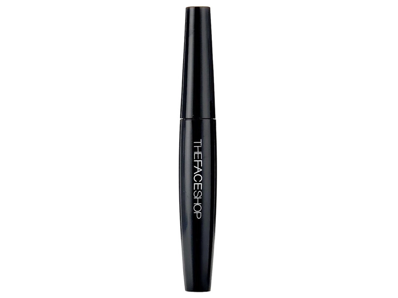 TheFaceShop Тушь для ресниц Freshian Big Mascara, 01 Curling, 1 шт.