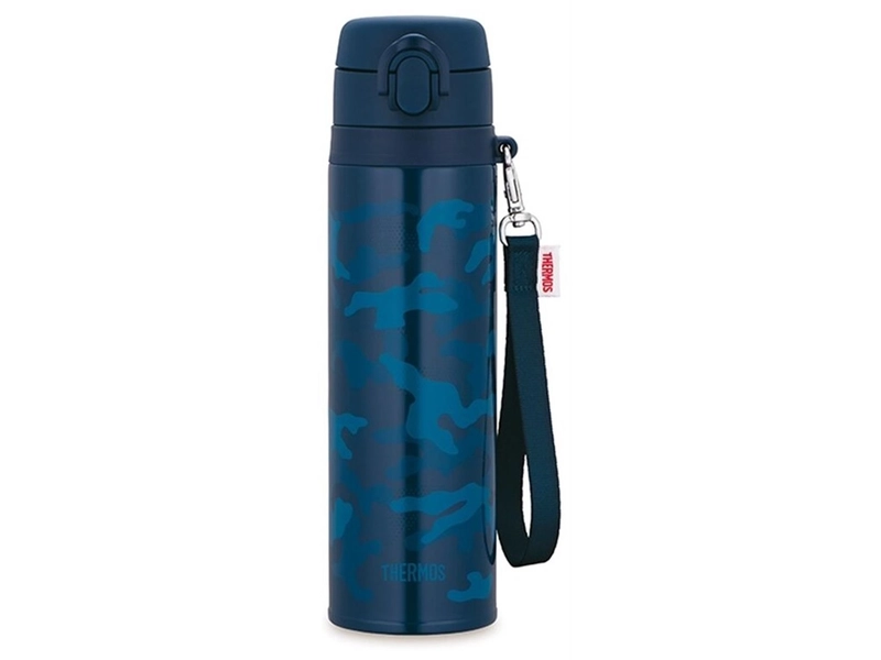 Термос для напитков Thermos JNT-552 WH 0.55л. белый (561626)