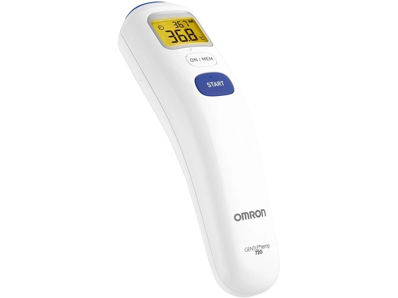 Термометр Omron Gentle Temp 720 MC-720-E