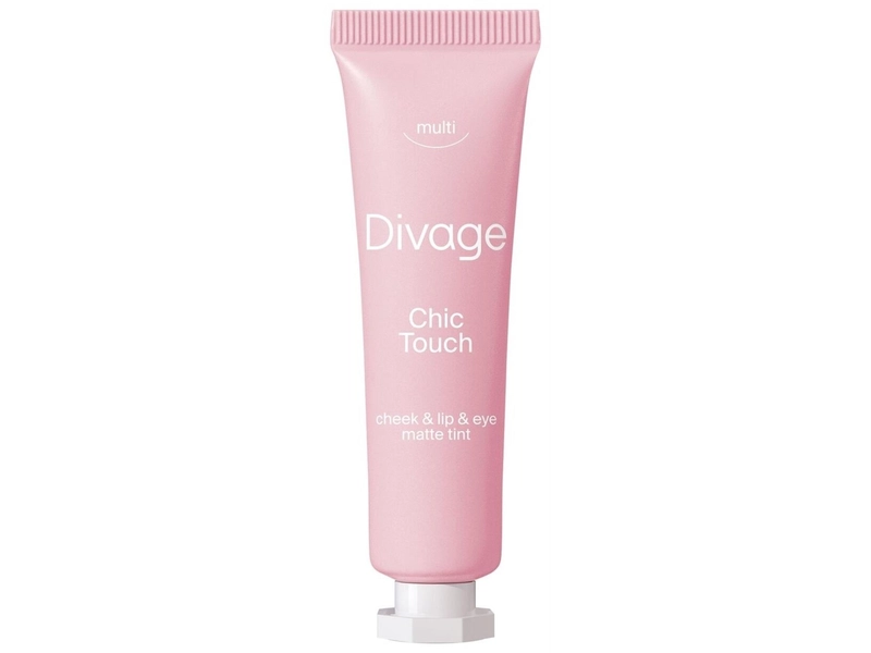 Divage Кремовый тинт Chic Touch Matte Tint, Тон 01