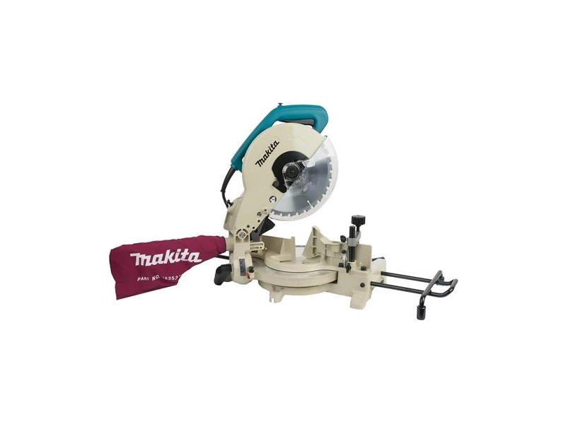 Пила торцовочная Makita LS1040N