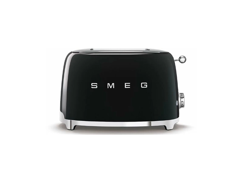 Тостер Smeg TSF01PGEU, пастельный зеленый