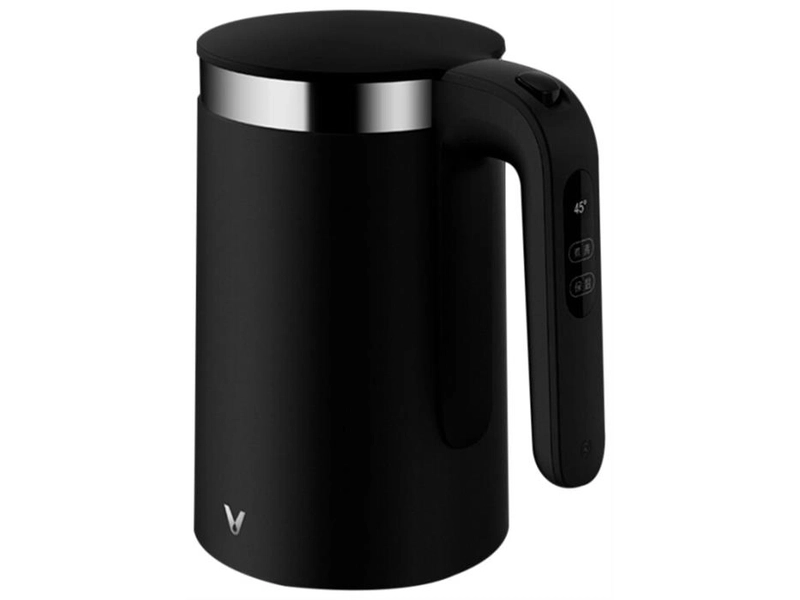 Умный чайник Viomi Smart Kettle Bluetooth black