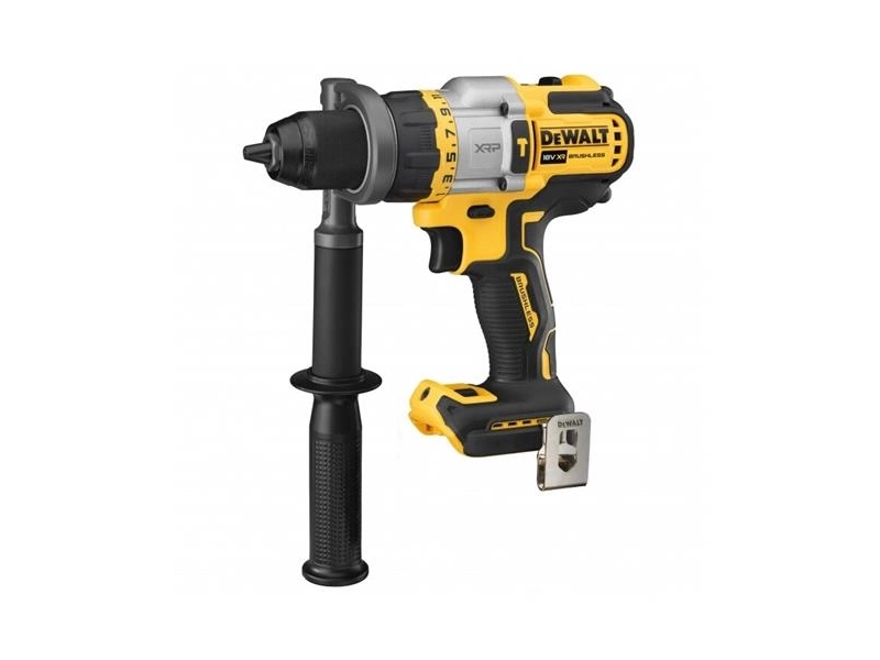 Дрель-шуруповерт аккумуляторная Dewalt DCD999NT, без АКБ и ЗУ