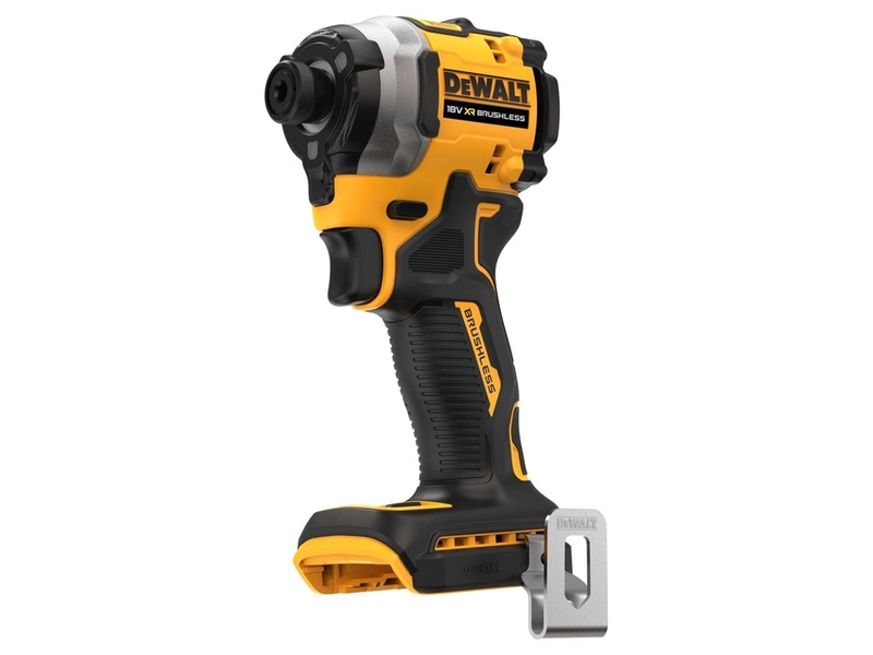 Аккумуляторный импульсный шуруповерт DeWalt DCF850N-XJ