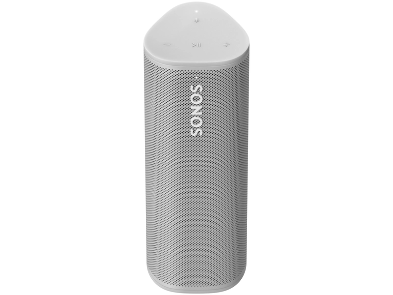 Портативная акустика SONOS Roam, белый