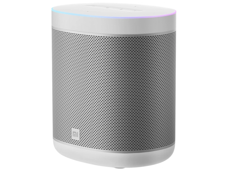 Xiaomi Умная колонка Xiaomi Mi Smart Speaker с голосовым помощником Маруся, белая (QBH4221RU)