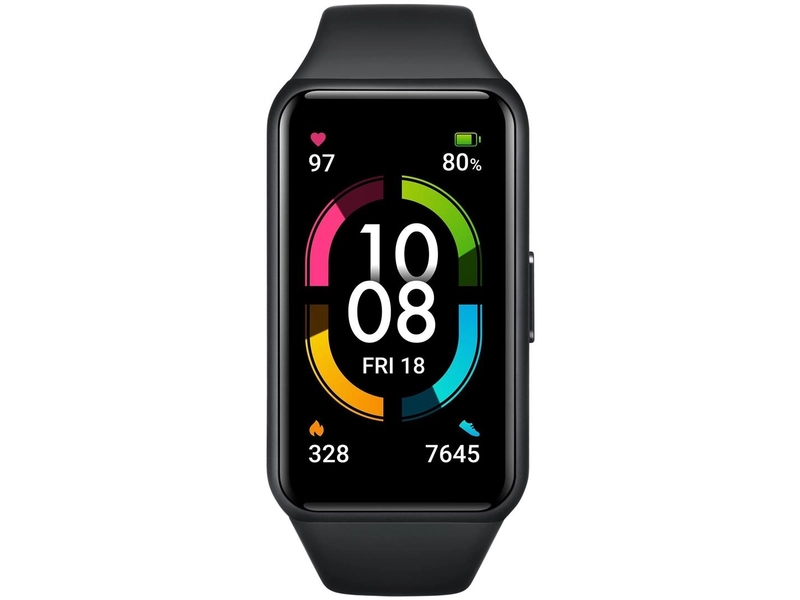 Фитнес-браслет Honor Band 6 ARG-B39 Pink