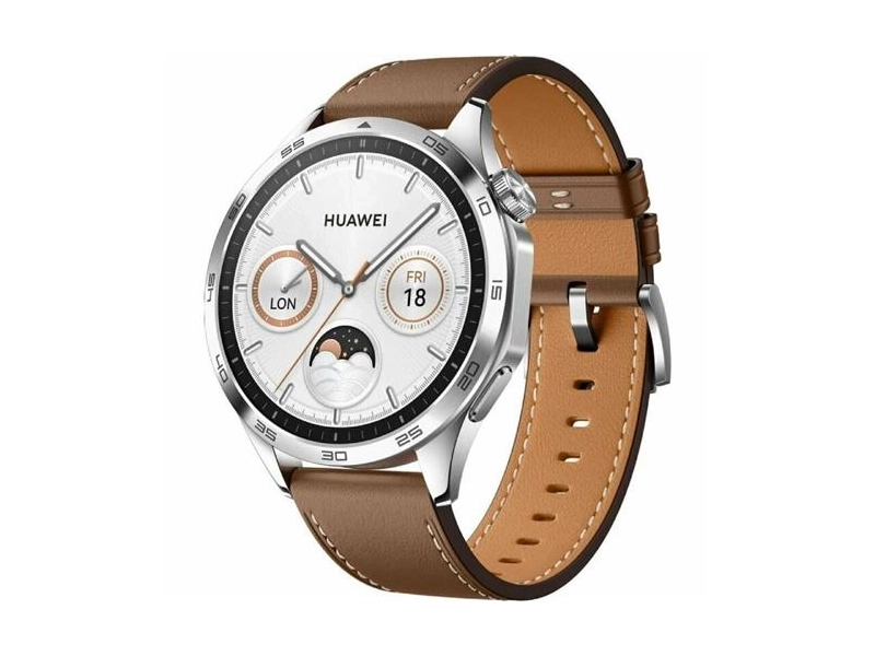 Смарт-часы HUAWEI Watch GT4 PNX-B19 Brown