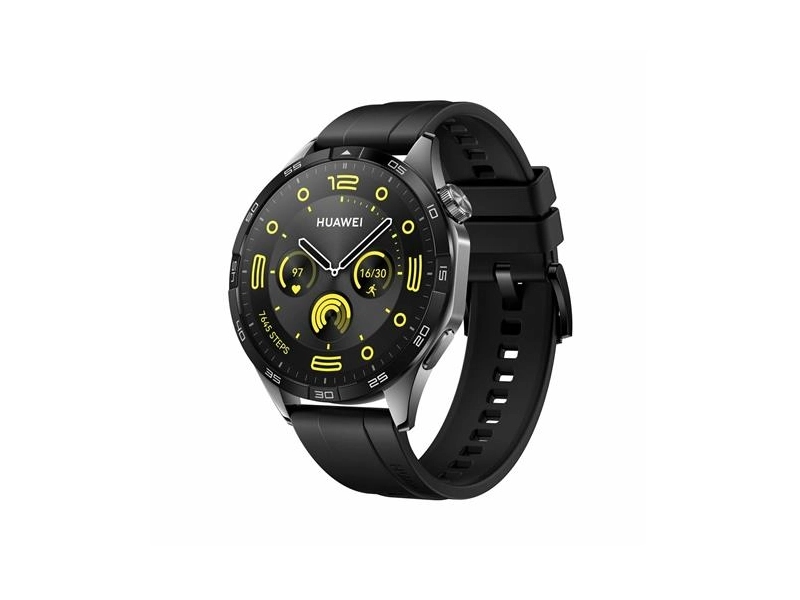 Смарт-часы HUAWEI Watch GT4 PNX-B19 Black