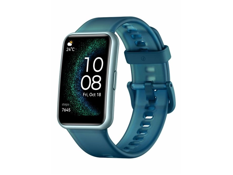 Умные часы Huawei Watch Fit SE STA-B39 Green 55020ATF