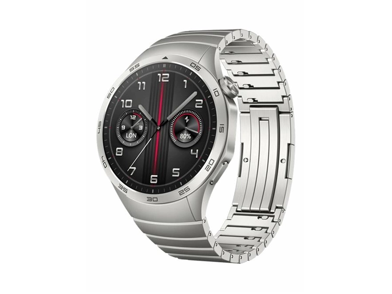 Умные часы Huawei Watch GT 4 Grey 55020BMT