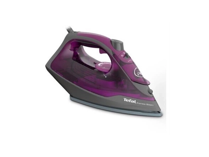 Утюг Tefal FV2847E0, фиолетовый