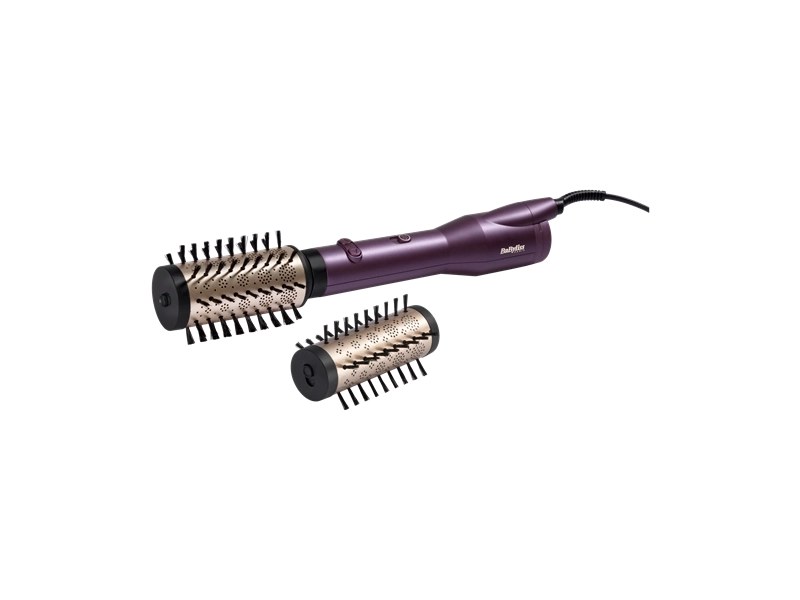 Фен-щетка Babyliss AS950E