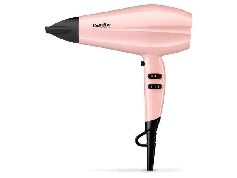 Фен Babyliss 5337PRE