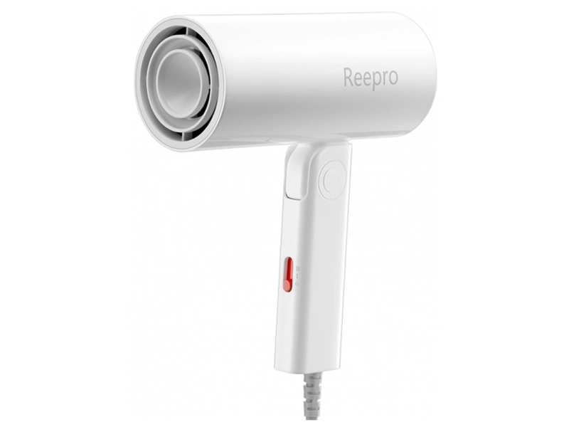 Фен Reepro Mini Power Generation Hair Dryer RP-HC04 (White)