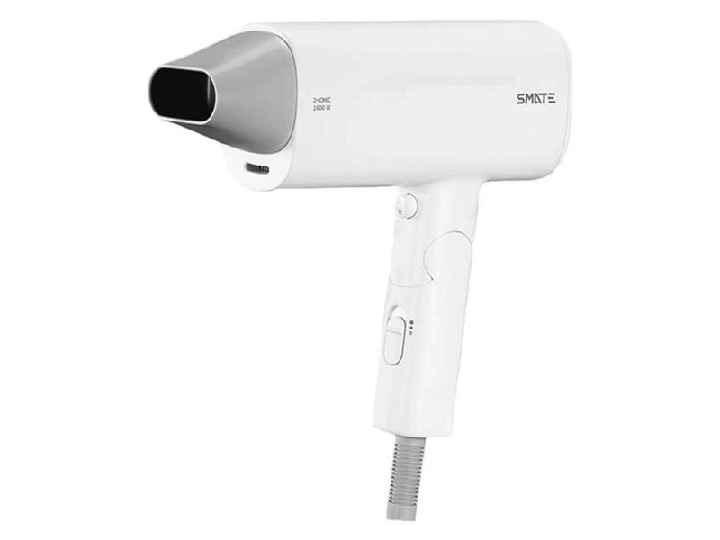 Фен для волос Xiaomi Smate Hair Dryer (SH-A161) White