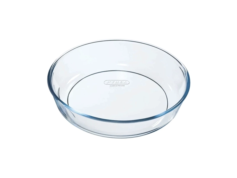 Форма универсальная Pyrex Bake&Enjoy 828B000, 1 шт., 2.1 л, 26 см