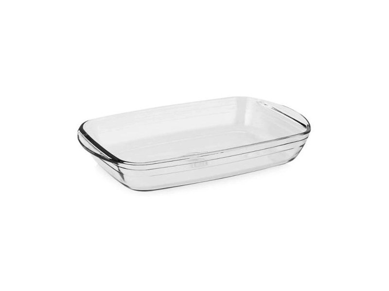 Блюдо прямоугольное O CUISINE 32x20см,PYREX