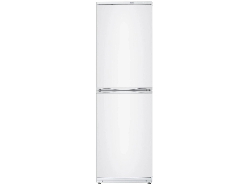 ATLANT Атлант XM 6023-031 холодильник двухкамерный, белый