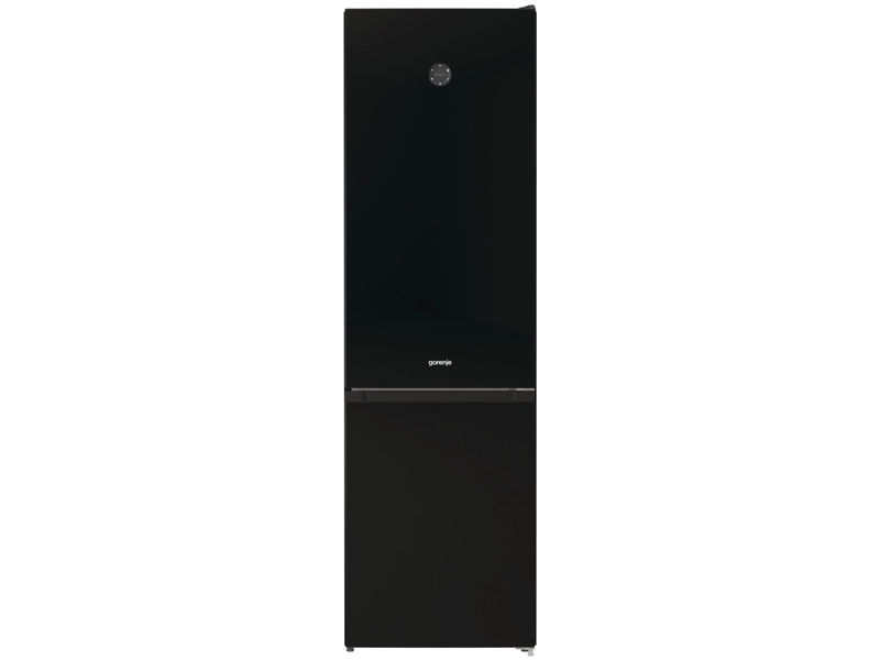 Холодильник Gorenje NRK 6201SYBK