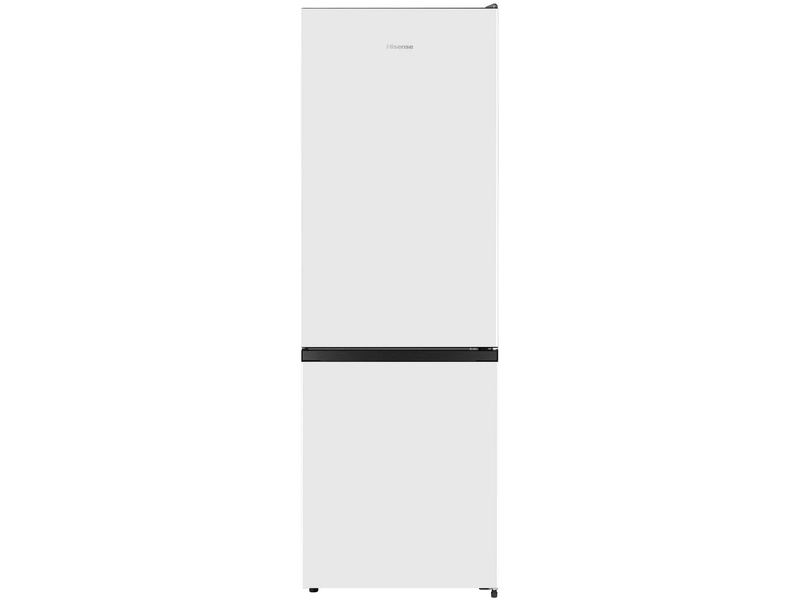 Двухкамерный холодильник HISENSE RB-372N4AW1